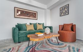 Megaron Skiathos Boutique Residence